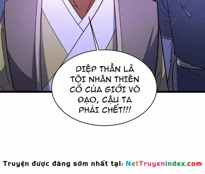 Siêu Phàm Sát Thần - Chương 314 - ảnh 101