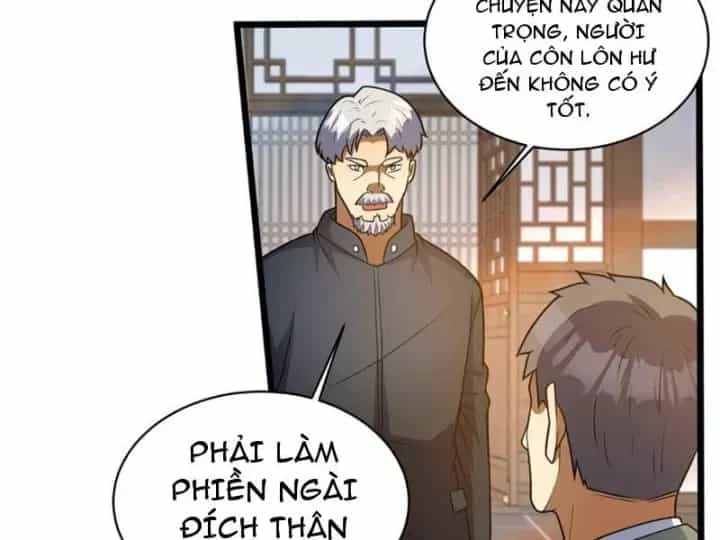 Siêu Phàm Sát Thần - Chương 314 - ảnh 66