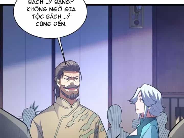 Siêu Phàm Sát Thần - Chương 314 - ảnh 79