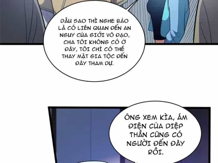 Siêu Phàm Sát Thần - Chương 314 - ảnh 80