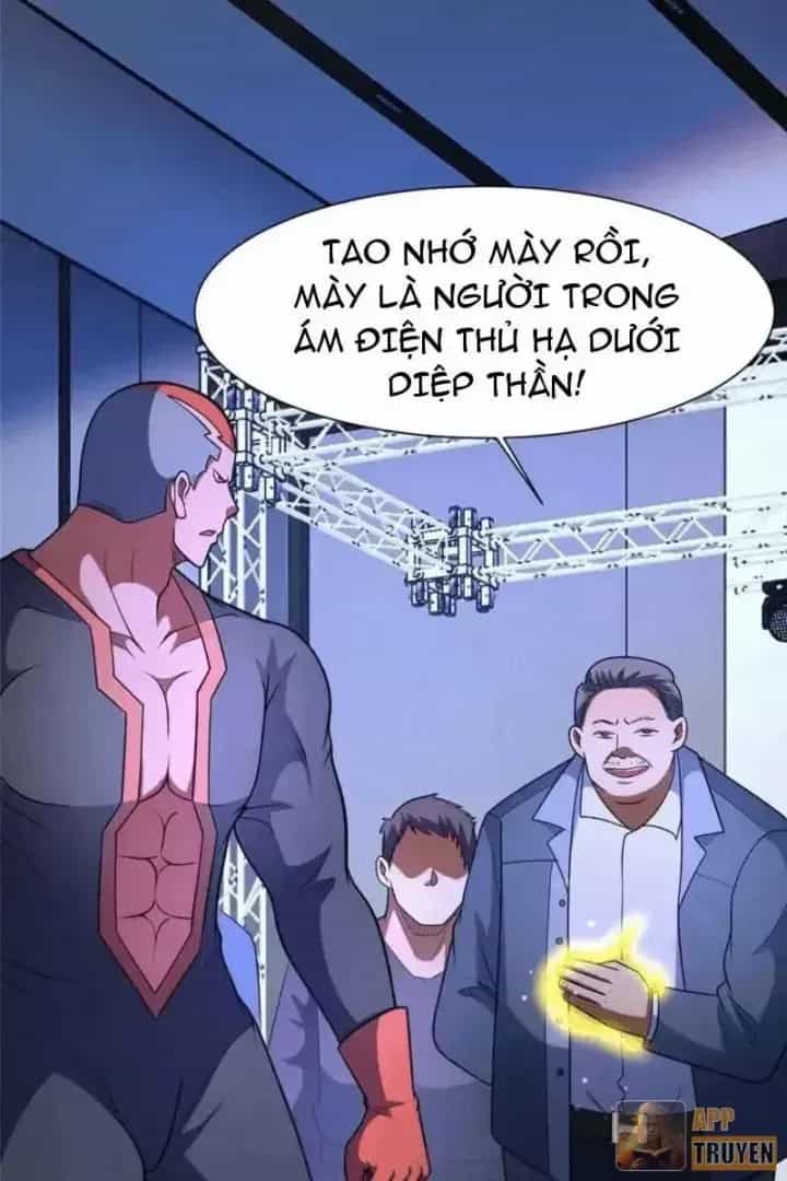 Siêu Phàm Sát Thần - Chương 315 - ảnh 11