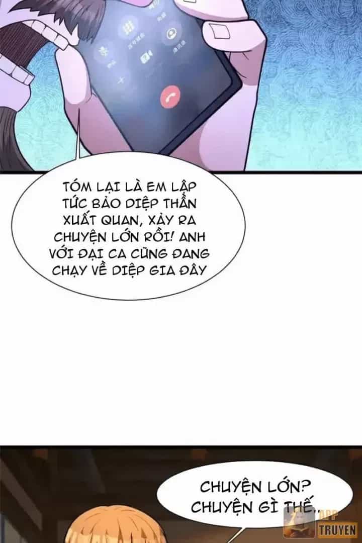 Siêu Phàm Sát Thần - Chương 315 - ảnh 35