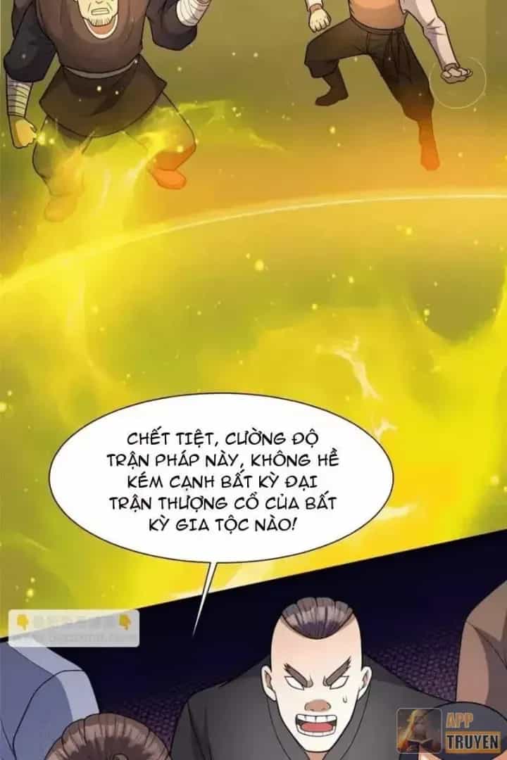 Siêu Phàm Sát Thần - Chương 315 - ảnh 45