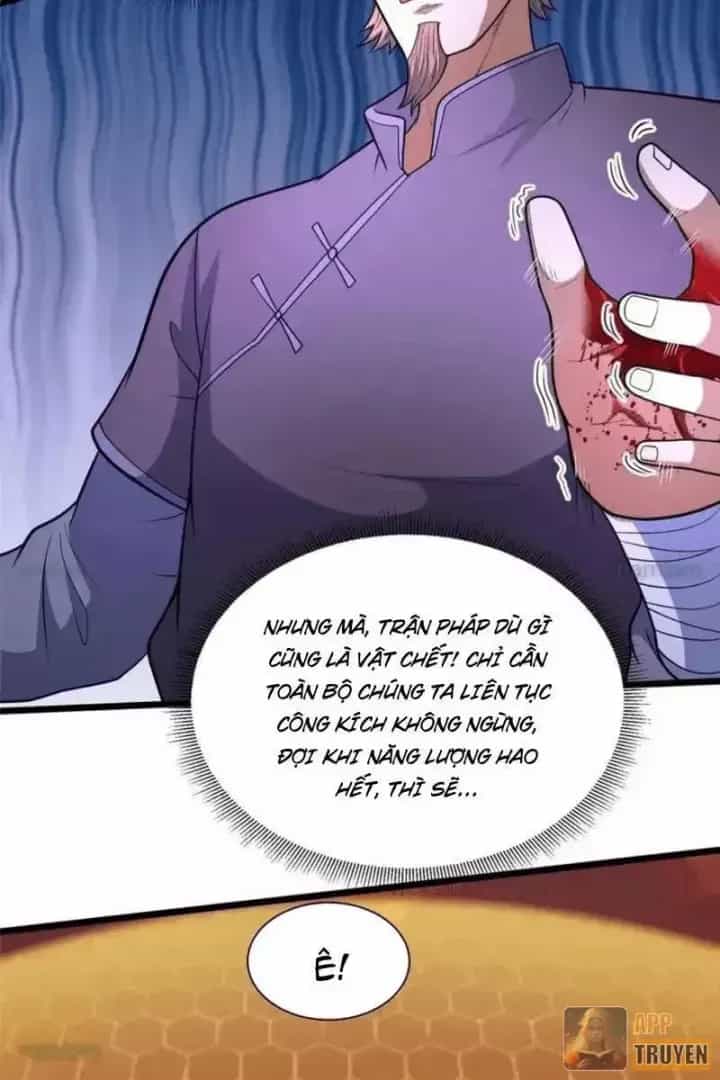 Siêu Phàm Sát Thần - Chương 315 - ảnh 58