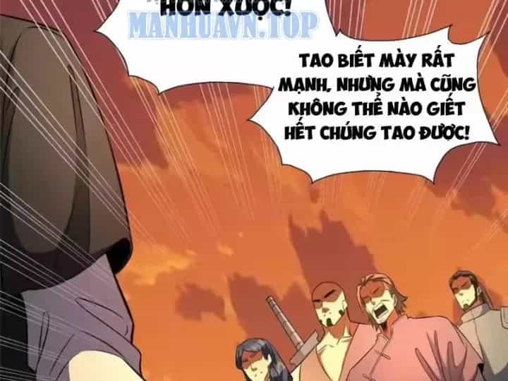 Siêu Phàm Sát Thần - Chương 316 - ảnh 13