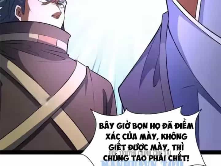 Siêu Phàm Sát Thần - Chương 316 - ảnh 20