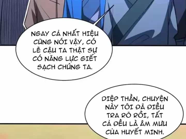 Siêu Phàm Sát Thần - Chương 317 - ảnh 77