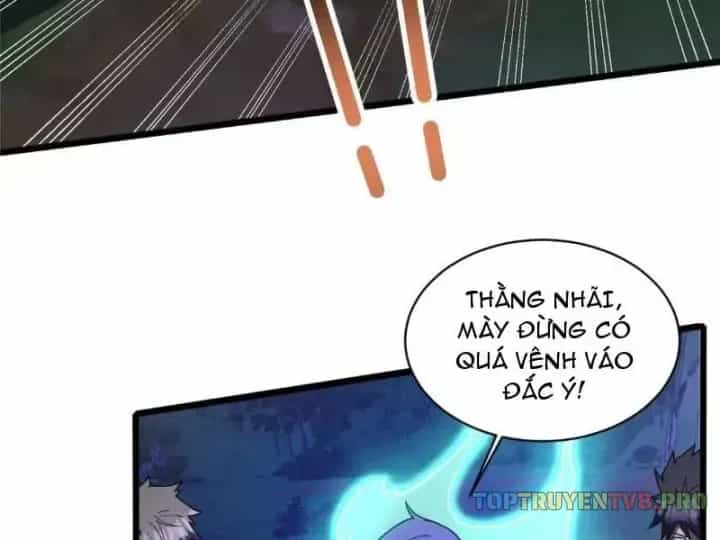 Siêu Phàm Sát Thần - Chương 319 - ảnh 5