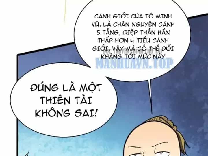 Siêu Phàm Sát Thần - Chương 319 - ảnh 52