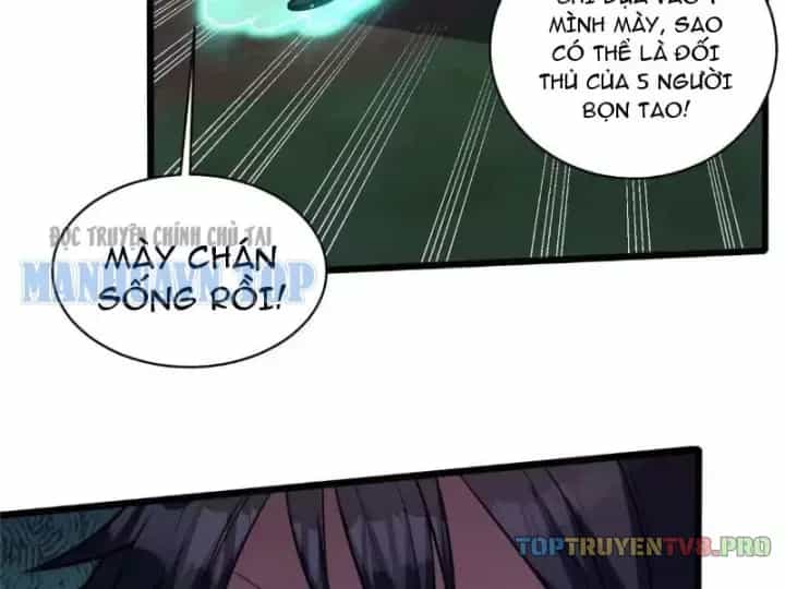 Siêu Phàm Sát Thần - Chương 319 - ảnh 7