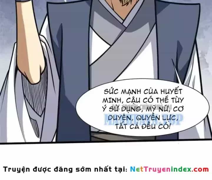 Siêu Phàm Sát Thần - Chương 320 - ảnh 110