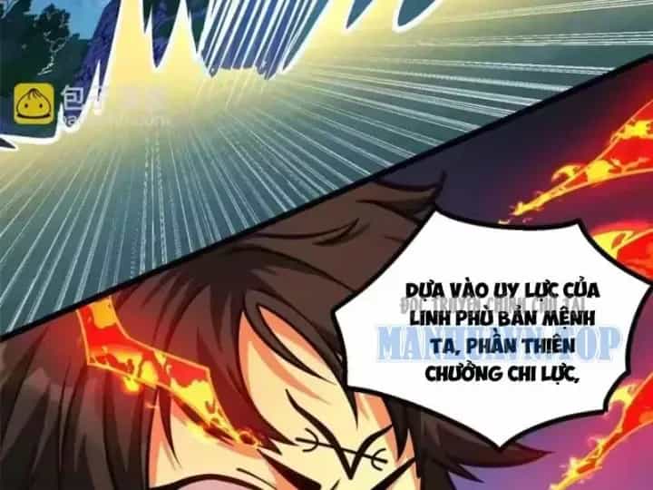 Siêu Phàm Sát Thần - Chương 320 - ảnh 33