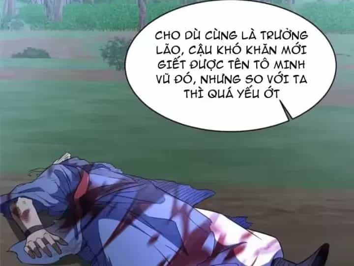 Siêu Phàm Sát Thần - Chương 321 - ảnh 17
