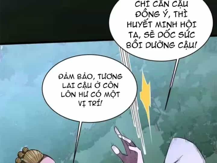 Siêu Phàm Sát Thần - Chương 321 - ảnh 19