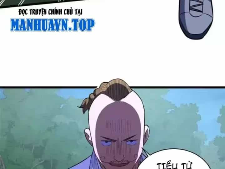 Siêu Phàm Sát Thần - Chương 321 - ảnh 53
