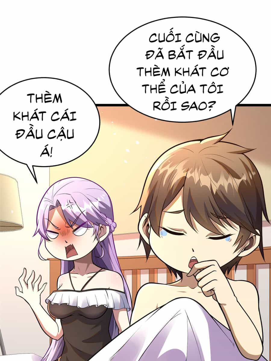 Siêu Phàm Sát Thần - Chương 32 - ảnh 10