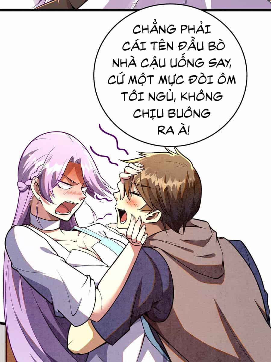 Siêu Phàm Sát Thần - Chương 32 - ảnh 11