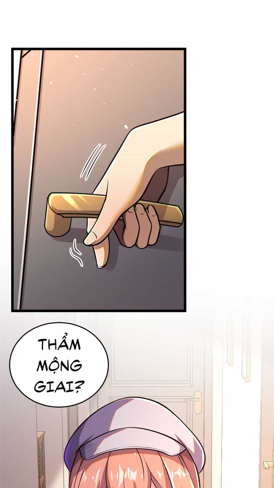 Siêu Phàm Sát Thần - Chương 32 - ảnh 17