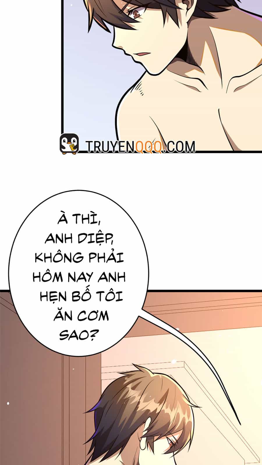 Siêu Phàm Sát Thần - Chương 32 - ảnh 19