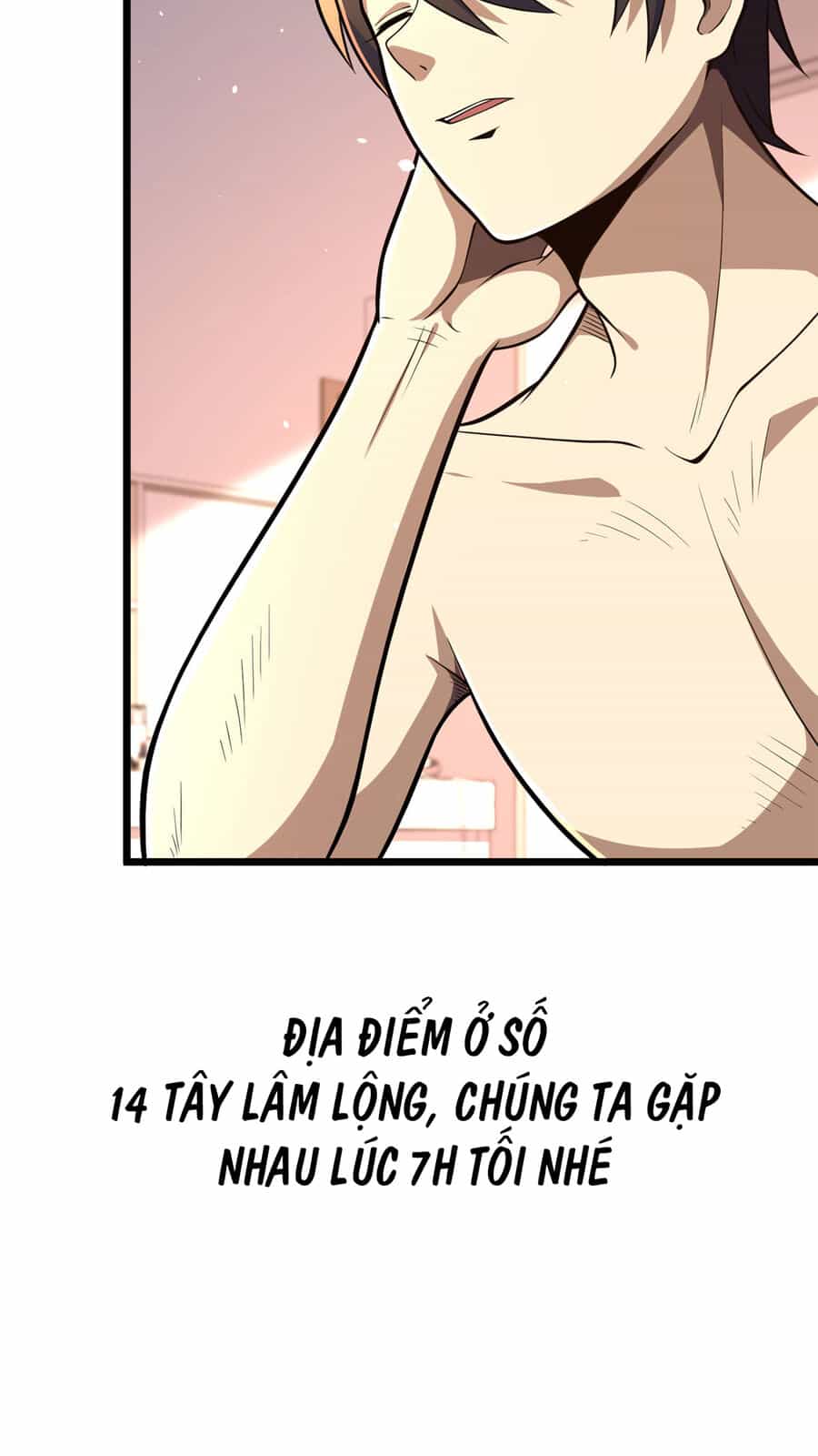 Siêu Phàm Sát Thần - Chương 32 - ảnh 22