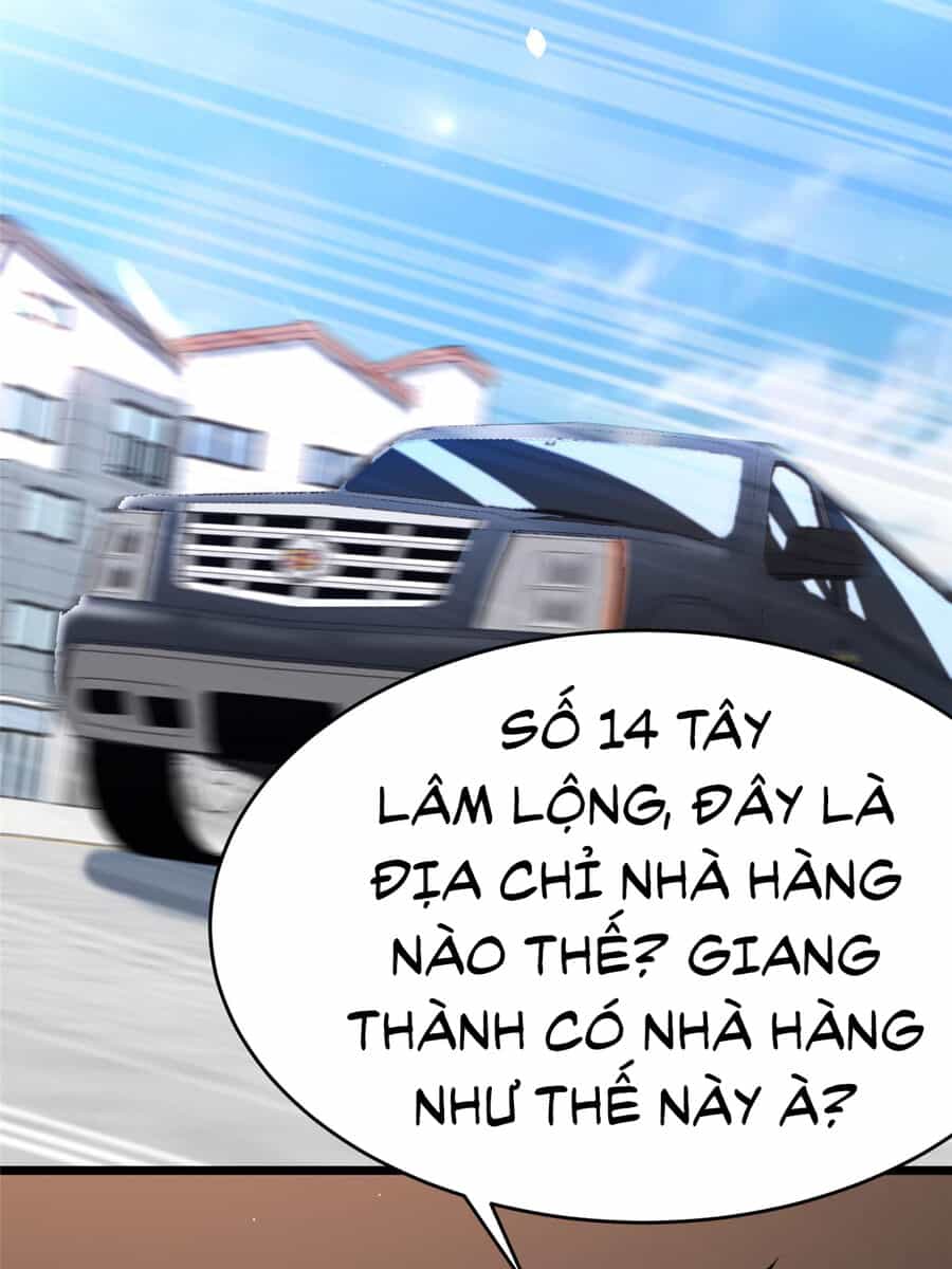 Siêu Phàm Sát Thần - Chương 32 - ảnh 24