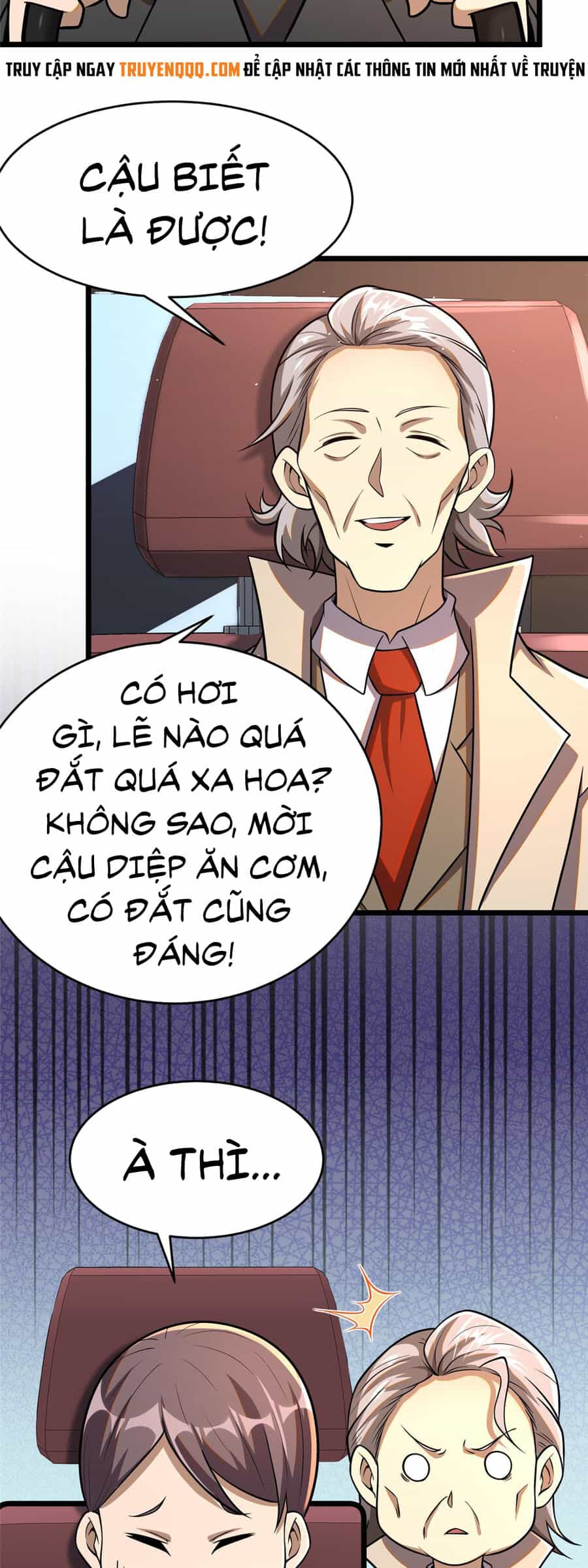Siêu Phàm Sát Thần - Chương 32 - ảnh 27