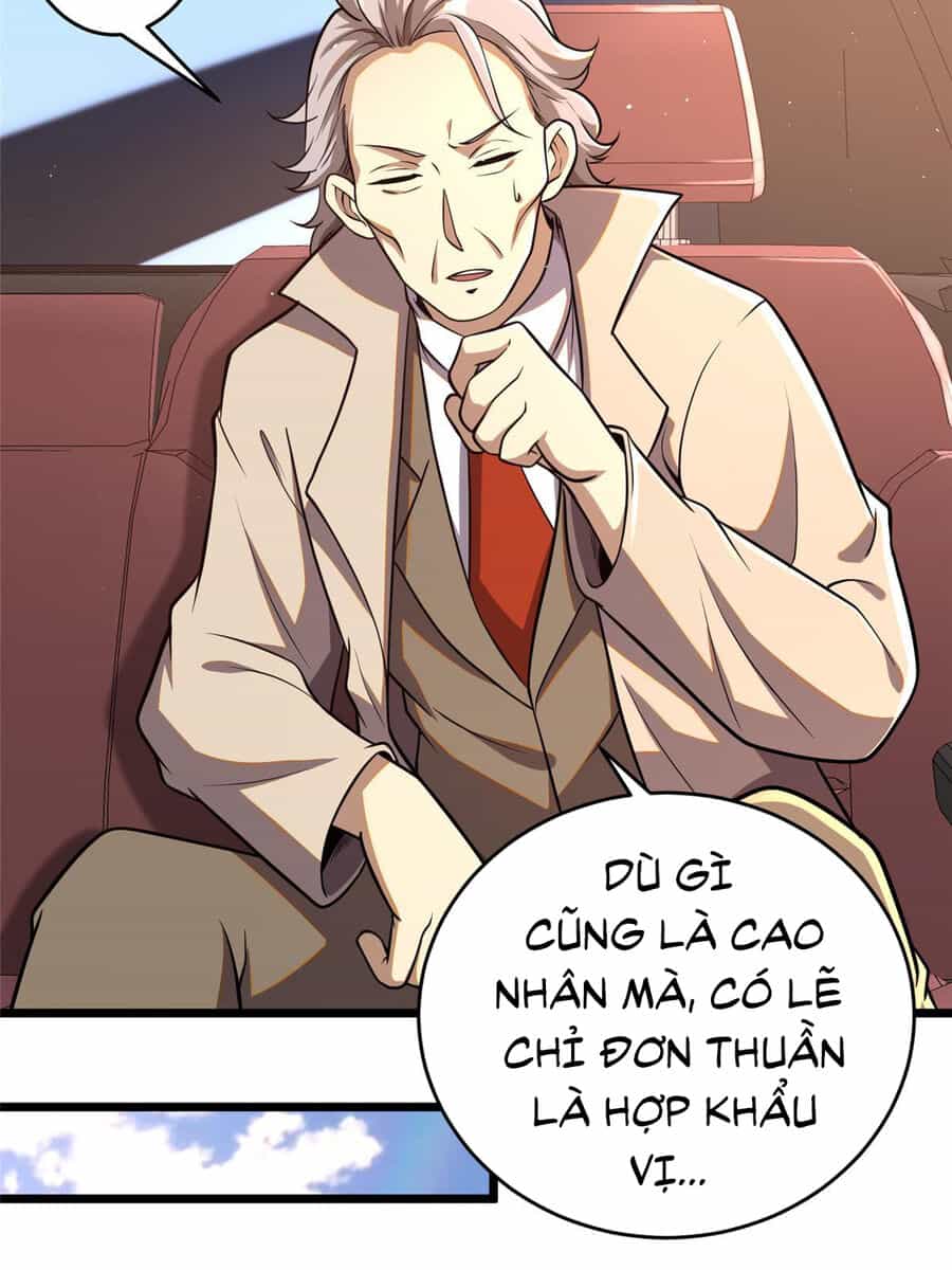 Siêu Phàm Sát Thần - Chương 32 - ảnh 31