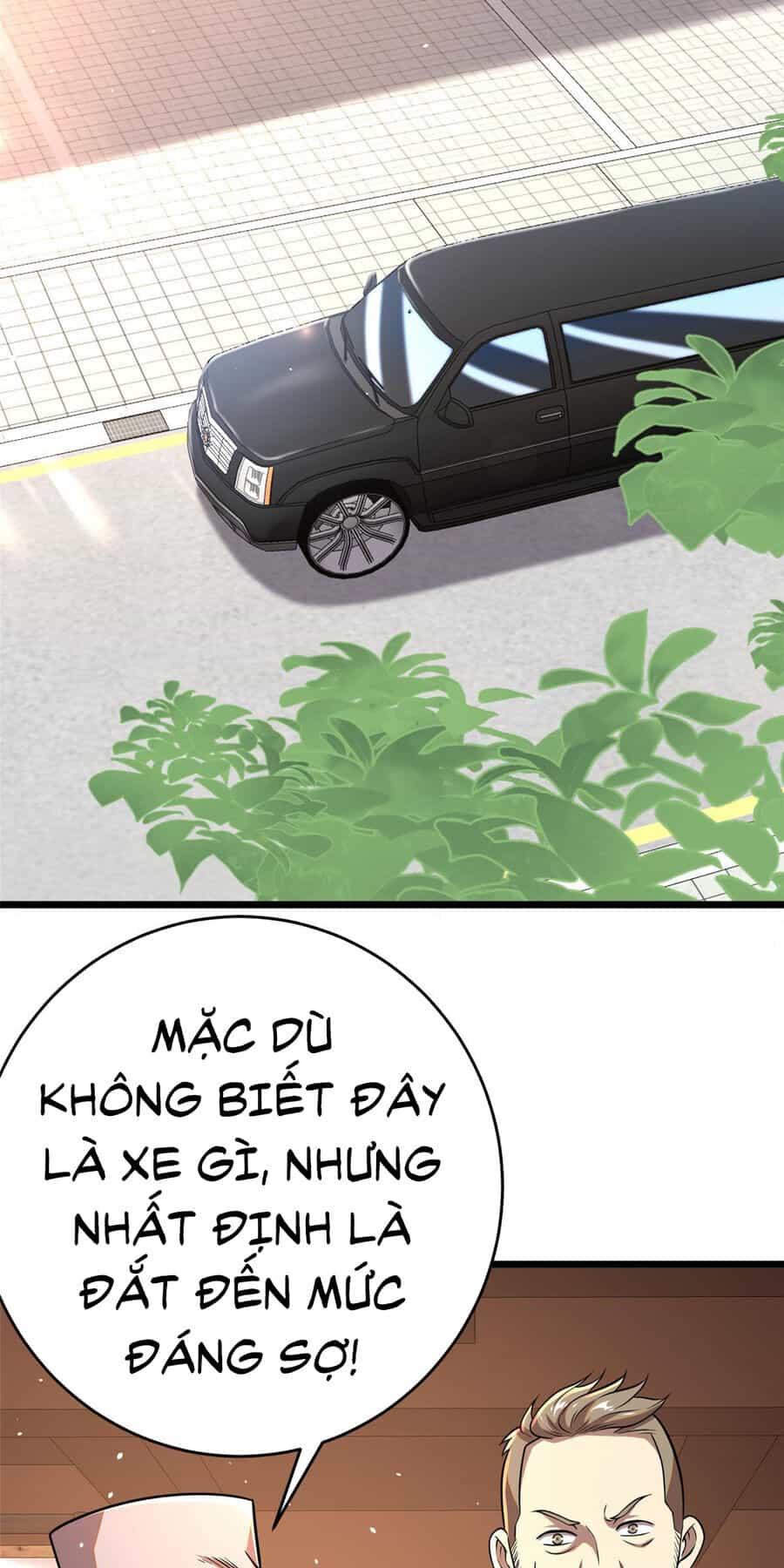 Siêu Phàm Sát Thần - Chương 32 - ảnh 33