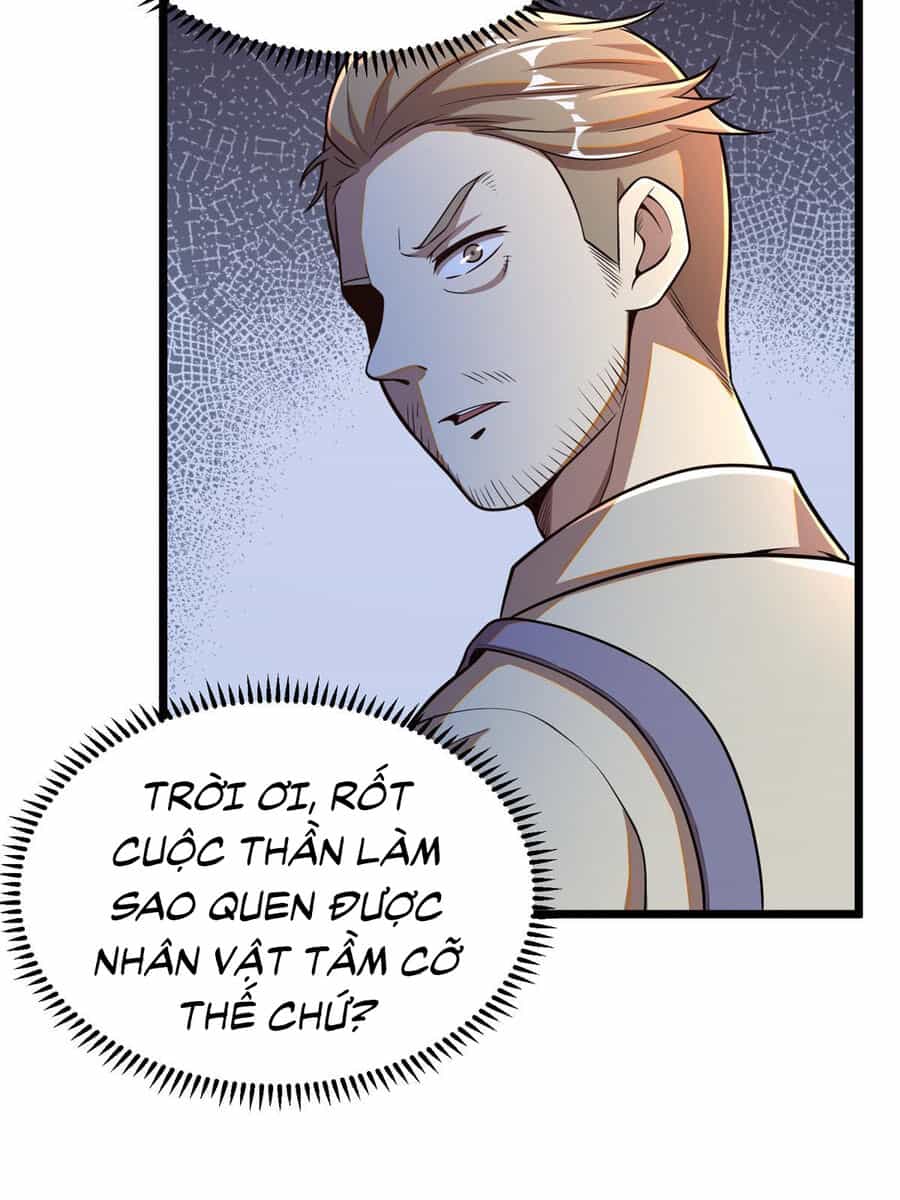 Siêu Phàm Sát Thần - Chương 32 - ảnh 36