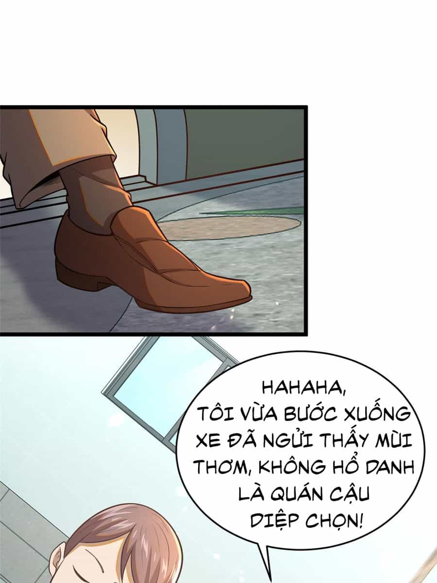 Siêu Phàm Sát Thần - Chương 32 - ảnh 37