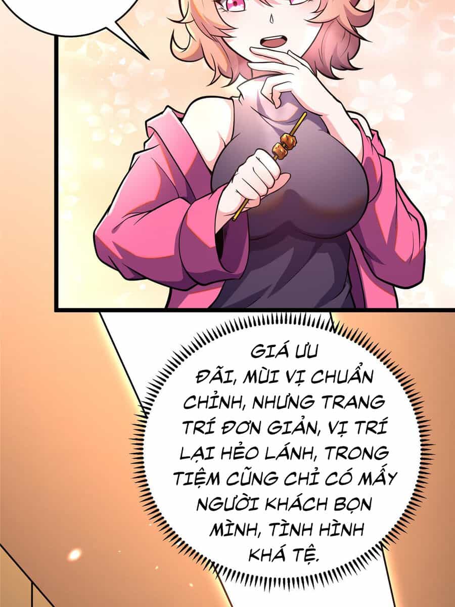 Siêu Phàm Sát Thần - Chương 32 - ảnh 42