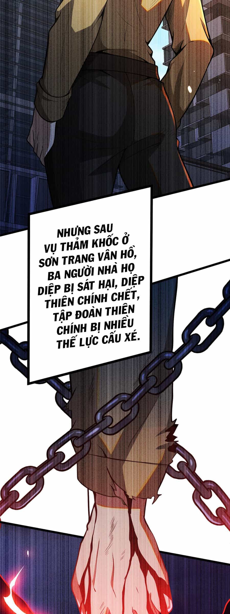 Siêu Phàm Sát Thần - Chương 32 - ảnh 53