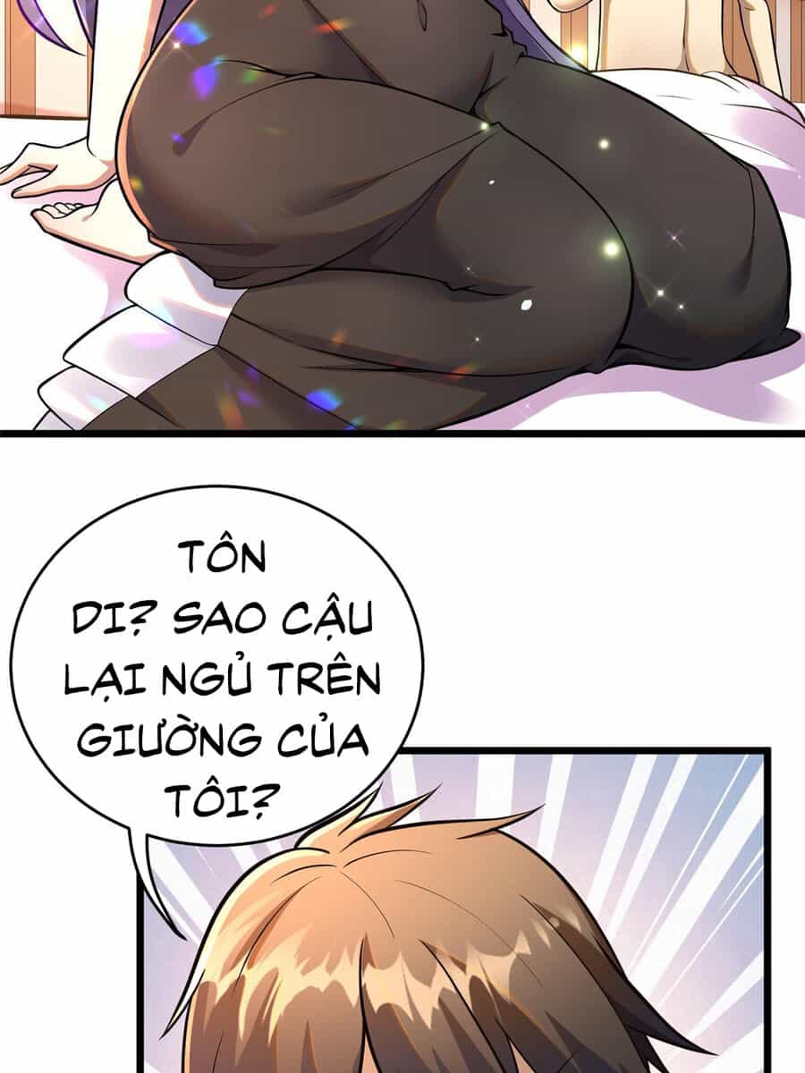 Siêu Phàm Sát Thần - Chương 32 - ảnh 8