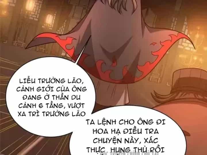 Siêu Phàm Sát Thần - Chương 324 - ảnh 23
