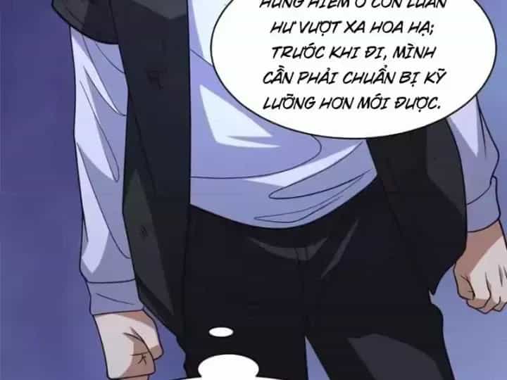 Siêu Phàm Sát Thần - Chương 324 - ảnh 35
