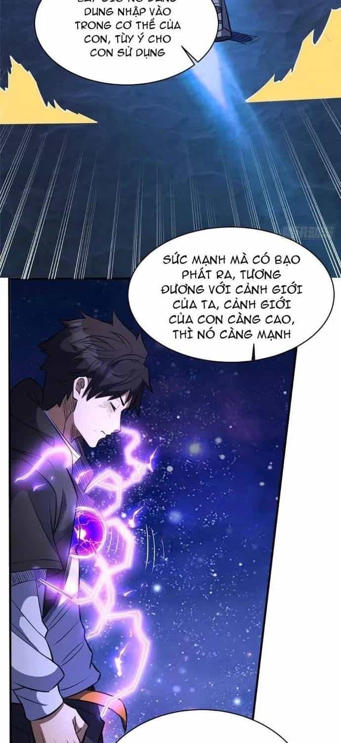 Siêu Phàm Sát Thần - Chương 328 - ảnh 21