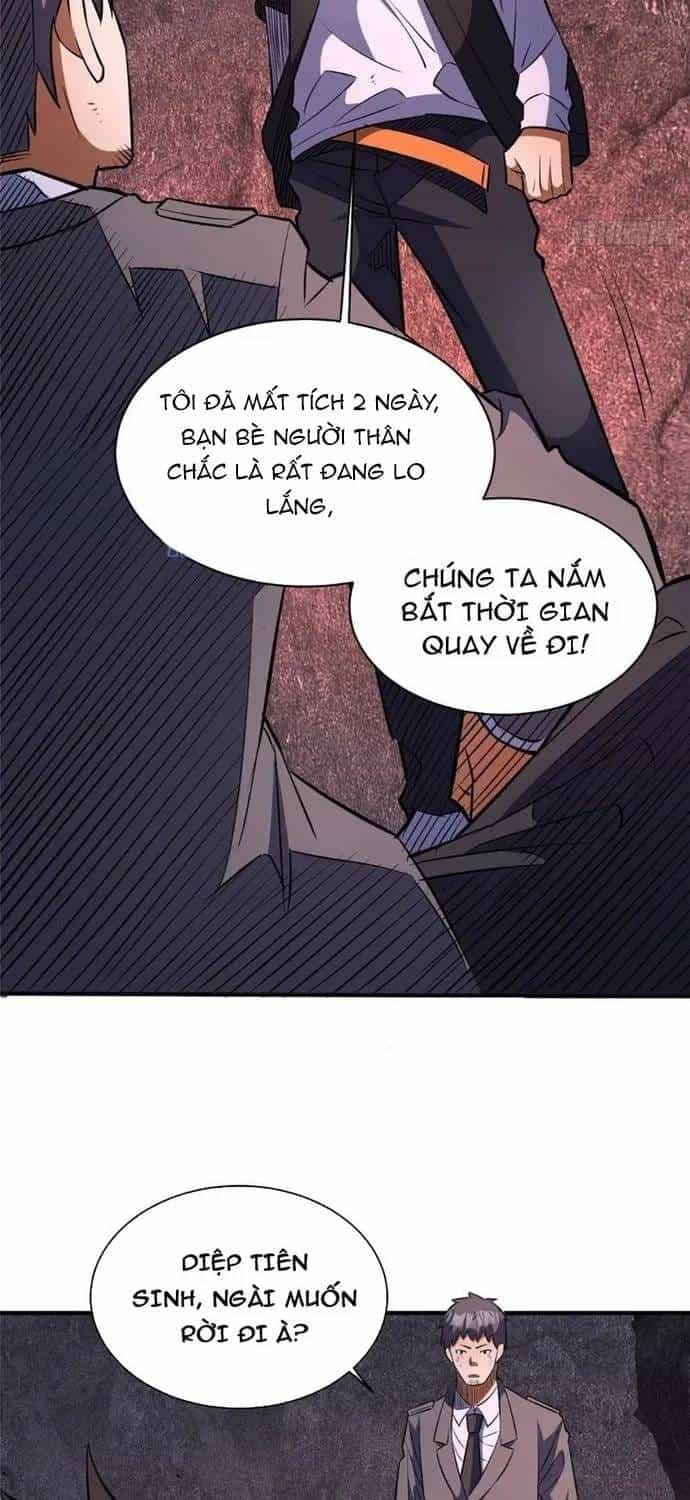 Siêu Phàm Sát Thần - Chương 328 - ảnh 27