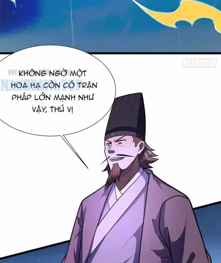Siêu Phàm Sát Thần - Chương 329 - ảnh 15