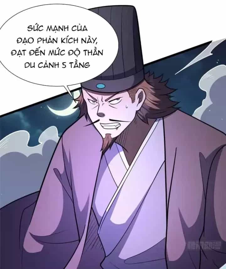 Siêu Phàm Sát Thần - Chương 329 - ảnh 39