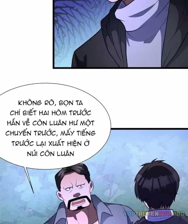 Siêu Phàm Sát Thần - Chương 329 - ảnh 5