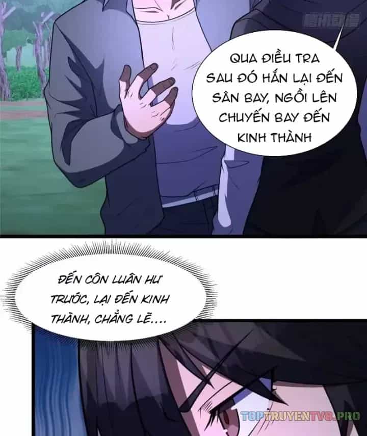 Siêu Phàm Sát Thần - Chương 329 - ảnh 6