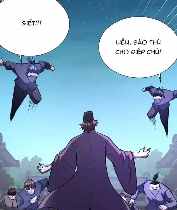 Siêu Phàm Sát Thần - Chương 329 - ảnh 67