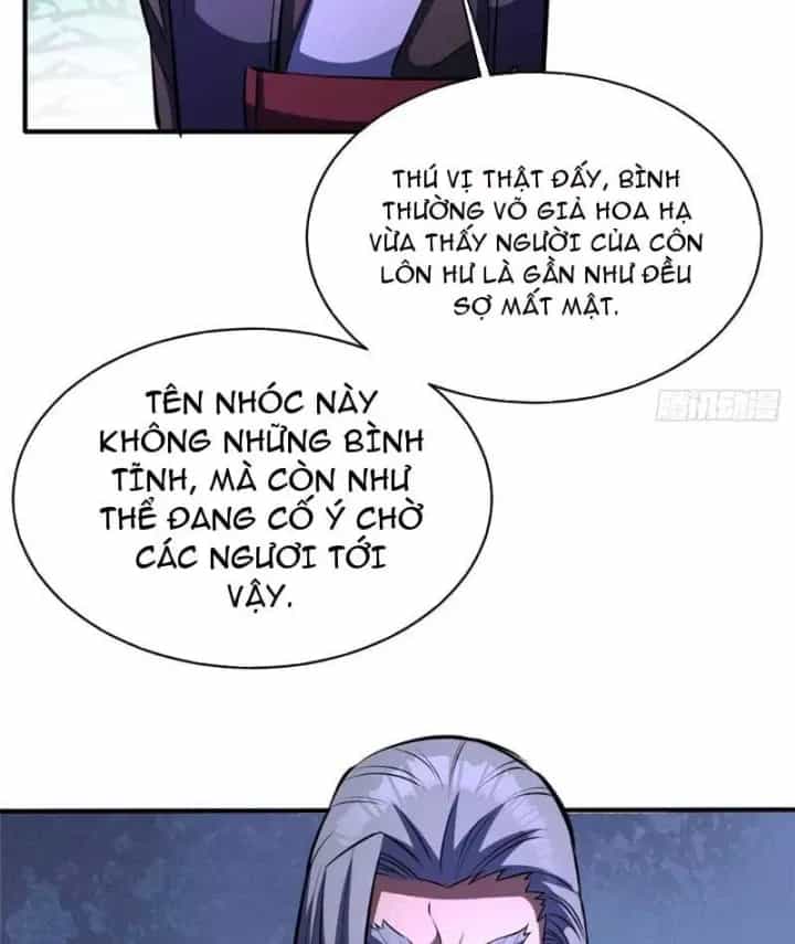 Siêu Phàm Sát Thần - Chương 332 - ảnh 41