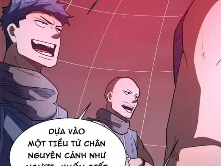 Siêu Phàm Sát Thần - Chương 333 - ảnh 11