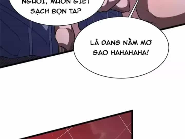 Siêu Phàm Sát Thần - Chương 333 - ảnh 12