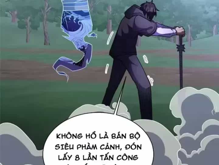 Siêu Phàm Sát Thần - Chương 333 - ảnh 135