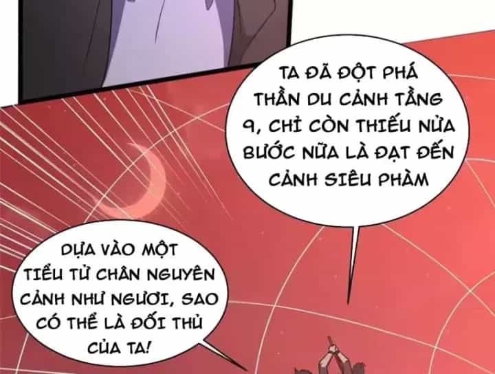 Siêu Phàm Sát Thần - Chương 333 - ảnh 93