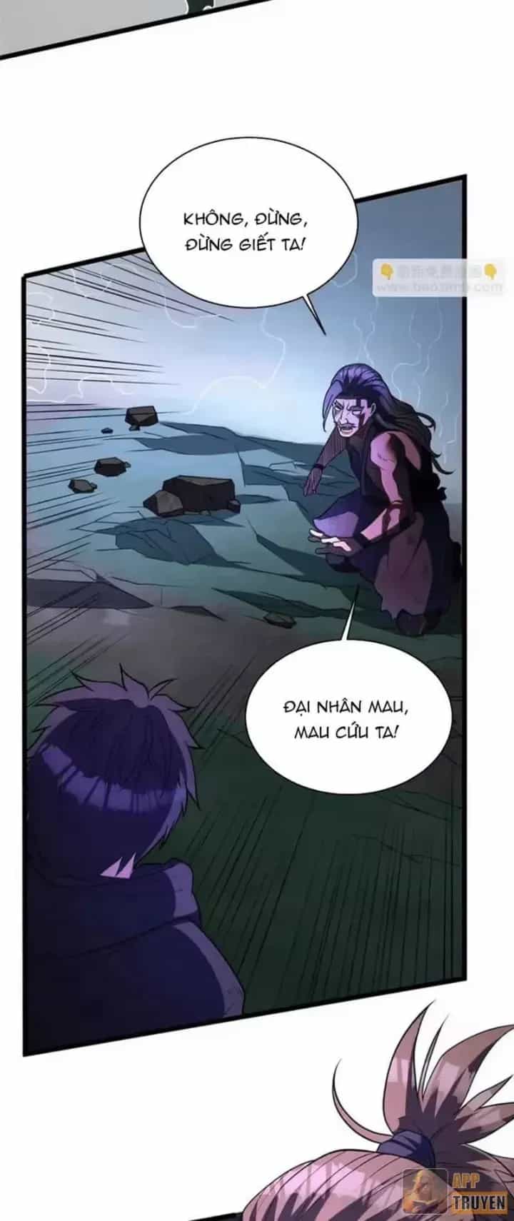 Siêu Phàm Sát Thần - Chương 334 - ảnh 11
