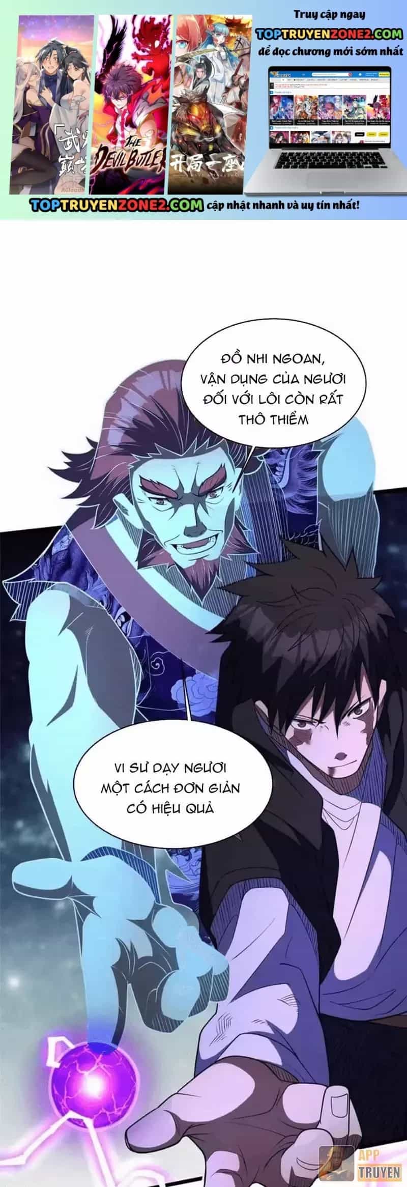 Siêu Phàm Sát Thần - Chương 334 - ảnh 2