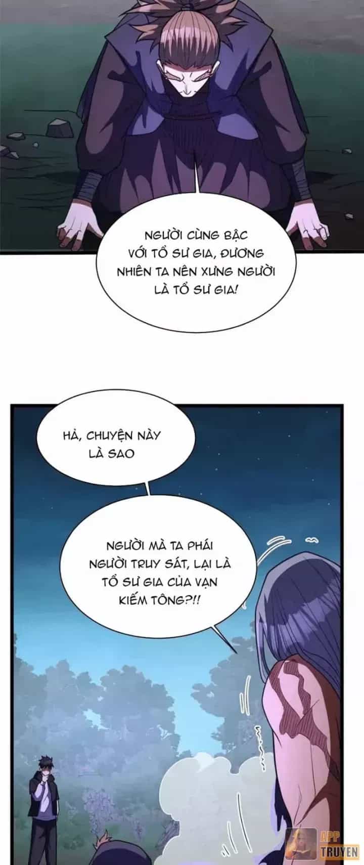 Siêu Phàm Sát Thần - Chương 334 - ảnh 24